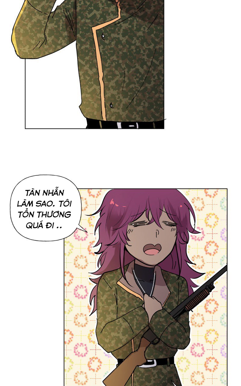 Đọc truyện Trọng sinh mạc thế - Chap 66